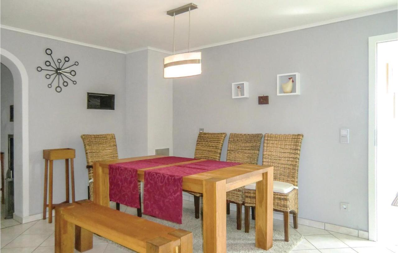 Amazing Apartment In Karlshausen With Kitchen Luaran gambar