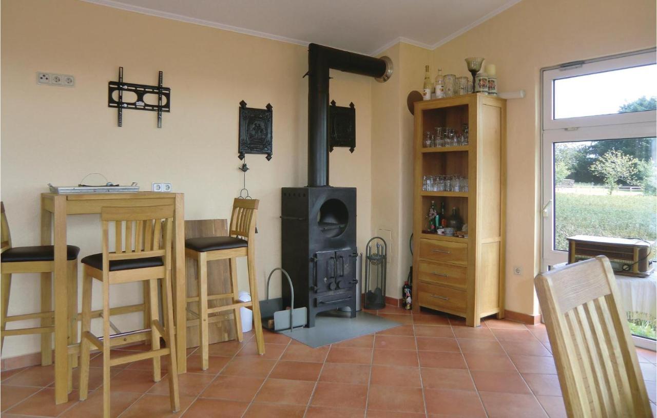 Amazing Apartment In Karlshausen With Kitchen Luaran gambar