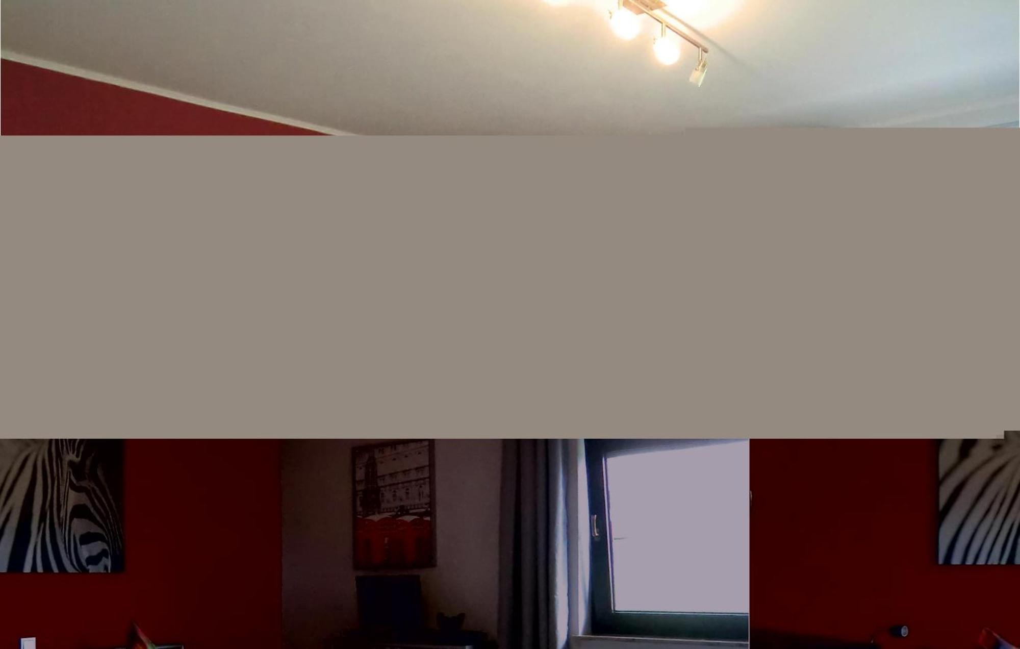 Amazing Apartment In Karlshausen With Kitchen Luaran gambar
