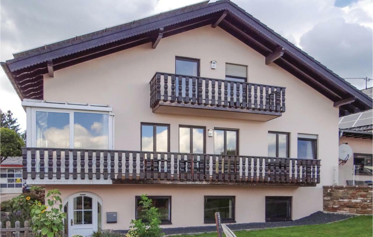 Amazing Apartment In Karlshausen With Kitchen Luaran gambar